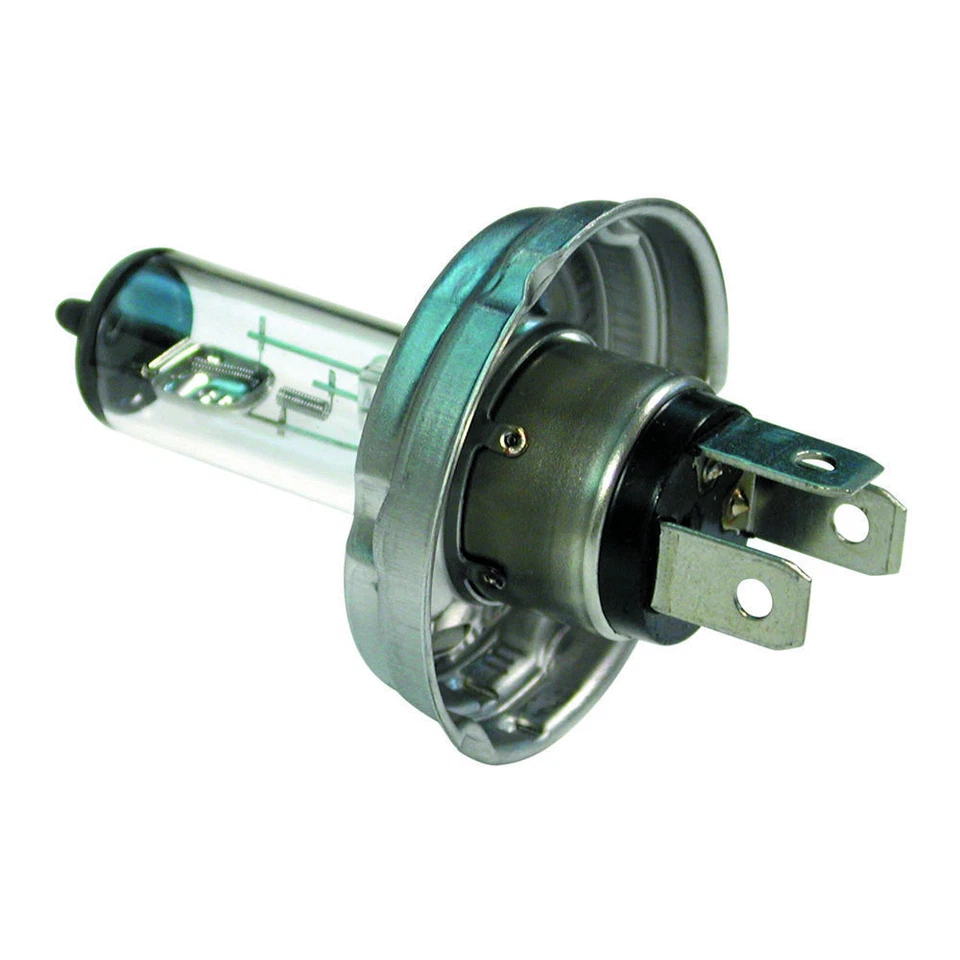 1 X Halogen Bulbs 24 VOLT, 75/70 WATT  HB24 024 H4 Cap P45T  - Image 1 of 1