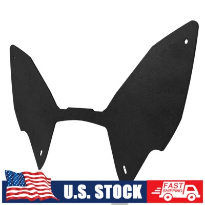 Fuel Tank Wind Deflector FOR Honda CRF1100L CRF 1100L Africa Twin 2020-2021 New - Image 1 of 4