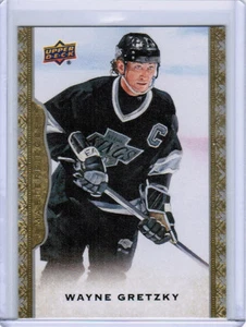 14/15 UD MASTERPIECES HOCKEY BASE SP CARDS ( #91 - #150 ) U-Pick From List - Picture 1 of 42
