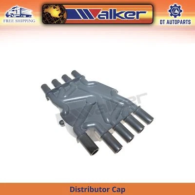 Andador de tapa de distribuidor para GMC G3500 1996 Foto 1 de 3