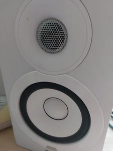 2 Yahama lautsprecher NX-N500 - Bild 1 von 3