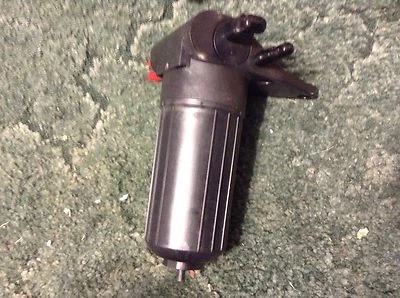 713691A1 - Una nueva bomba de combustible eléctrica para tractores McCormick CX75, CX95, CX105 Foto 1 de 4