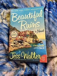 BEAUTIFUL RUINS JESS WALTER TRADE PAPERBACK BRAND NEW ***FREE SHIPPING*** - Picture 1 of 2