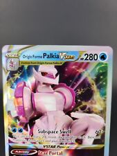 Promo SWSH254 Palkia Originale V Astro (IT) - MINT