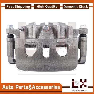 Nugeon 1 Front Right Brake Caliper Fits 2013-2017 Ford Explorer - Image 1 of 4