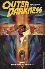 Outer Darkness TPB #1-1ST VF 2019 Stock Image