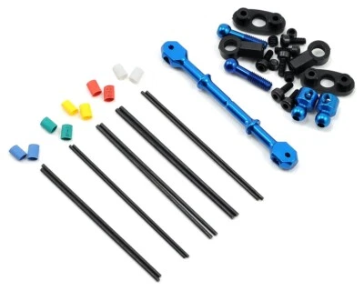 Team Associated Anti-roll Bar Kit ASC31628  - Bild 1 von 2