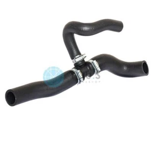 Seat Toledo I (1L) 1.9 D / Td / Tdi Radiator Hose - 028121053T - Picture 1 of 2