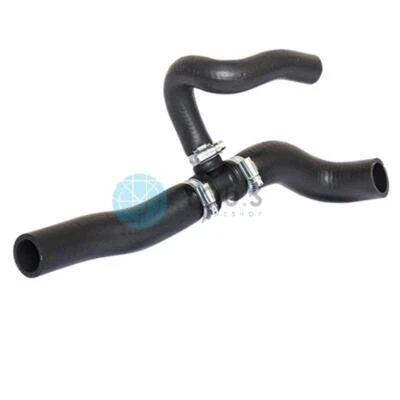 SEAT TOLEDO I (1L) 1.9 D / TD / TDI Radiator Hose - 028121053T - Image 1 of 2