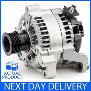 fits BMW 4-SERIES 418i 420i 430i F36 F33 F32 1.5 2.0 PETROL 2015-2021 ALTERNATOR - Picture 1 of 10