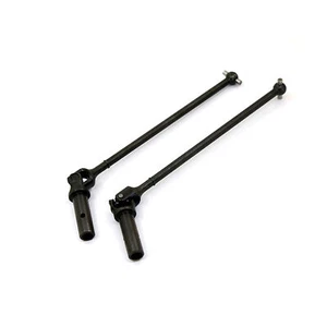 Pair Front Wheel Drive Shaft Dogbone for HSP 1/8 88321 94085 RC Model Car Parts - Picture 1 of 5