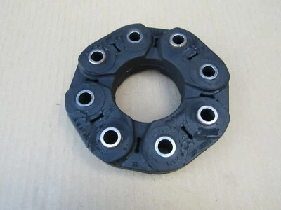 Mercedes Benz C63S AMG W205 2017 Tailshaft Rubber Coupling Front 2404110115 - Image 1 of 3