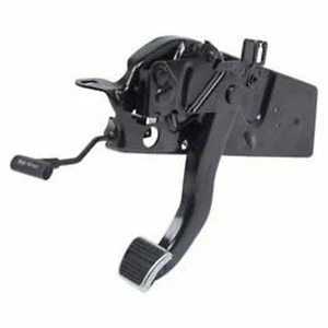 Goodmark Park Brake Pedal Assembly Fits Camaro Chevy II Firebird GMK402051967S - Picture 1 of 1