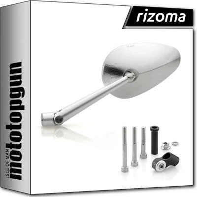 ЛЕВОЕ БОКОВОЕ КРЕПЛЕНИЕ ЗЕРКАЛА RIZOMA BS132A HARLEY-DAVIDSON SOFTAIL 1998 98 1999 99 - Изображение 1 из 4