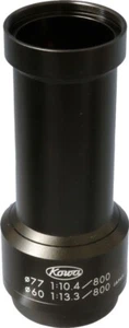 Adaptador fotográfico Kowa 800 mm - Imagen 1 de 2