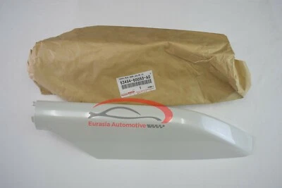 Genuine Lexus Gx 470 03-09 Driver Side Rear Roof Rack Cover 6349460050A0 OEM - Image 1 of 2