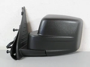 2008 2009 JEEP LIBERTY LEFT SIDE DOOR MIRROR POWER NO HEATED - Foto 1 di 9