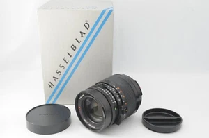 【Top Mint w/Box】 Hasselblad Carl Zeiss T* Sonnar 150mm f/4 CF Lens From JAPAN - Picture 1 of 14