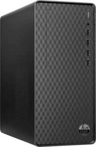 HP M01 F3214 Desktop Ryzen 3 5300G 4.0GHz AMD Radeon 32GB DDR4 512GB SSD W11P - Picture 1 of 5