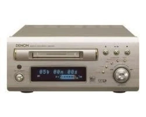 DENON DMD-M50 MINIDISC Recorder MD Deck Player 2001 Japan Gebraucht - Bild 1 von 1