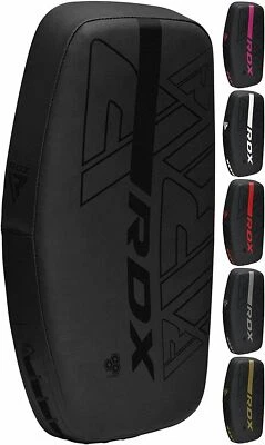 MMA Schlagpolster von RDX, Punch Pad fur Kickboxen und Kampfsport, Thaiboxen