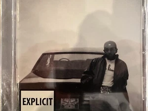 KENDRICK LAMAR - GMX CD 2024 Interscope BRAND NEW! - Picture 1 of 2
