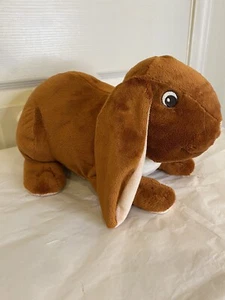 Kohl's Cares "Guess How Much I Love You" Ostern Schlapphase Kaninchen Plüsch 13 Zoll - Bild 1 von 5