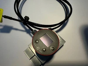 RS PRO V Output Signal Infrared Temperature Sensor, 1m Cable, 0°C to +1000°C - Picture 1 of 4