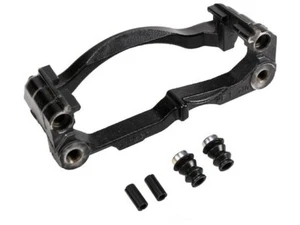 For Chevrolet Silverado 1500 HD Classic Brake Caliper Bracket AC Delco 38718WDXR - Picture 1 of 2