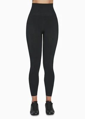 Mujer Deportes Leggings Ciclismo Yoga Correr Fitness Pantalones RETO Foto 1 de 4