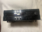 YAMAHA RXV-492 STEREO RECEIVER - PRE-OWNED - TESTED - WORKS