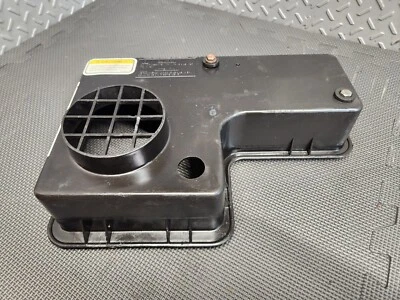 1995 POLARIS INDY 500 SKS, Snowmobile - CAIXA DE AR SUPERIOR - Imagem 1 de 4