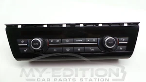 BMW F10 F11 Air Conditioning Control Device Heated Seats a/C High 9229602 - Picture 1 of 6