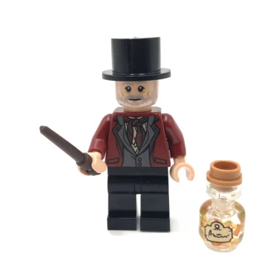 LEGO Wizard Potion Wizarding World minifigure 40500 Harry Potter mini figure - Image 1 of 4