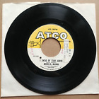 BEN E. KING I Swear By Stars Above 45 7" FUNK R&B SOUL Record Vinyl ATCO Records