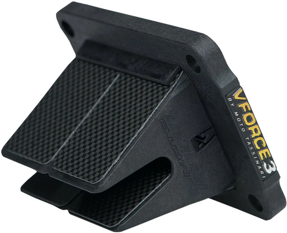 Moto Tassinari V-Force 3 Reed Valve System Honda CR125R 1987-2000 & 2002 V301A - Image 1 of 1