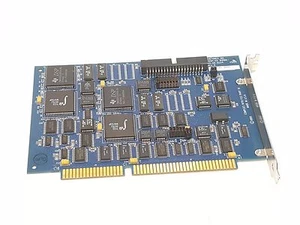 RHETOREX RDSP-G2 40-08-022A REV A Voicemail Card - TESTED w/ WARRANTY!! - Picture 1 of 3