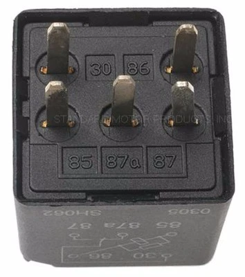 SOPLADOR MOTOR RELÉ CHEVROLET GMC CAMIÓN Y FURGONETA CHEVROLET MALIBU CHEVROLET HHR  Foto 1 de 2