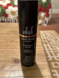 Whish Super Cream - Picture 1 of 4