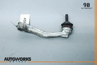 03-08 Jaguar S-Type X204 estabilizador delantero derecho o izquierdo barra estabilizadora enlace OEM Foto 1 de 4