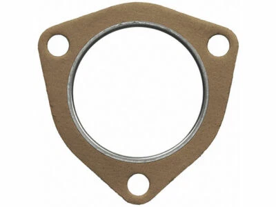 For 1966-1976 Chevrolet Caprice Heat Riser Gasket Felpro 13117VR 1967 1968 1969 - Imagem 1 de 2