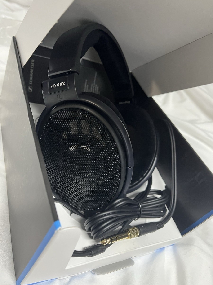 Sennheiser Massdrop HD6XX Headphones for Sale | Shop New Sennheiser Massdrop HD6XX Headphones for Sale | Shop New