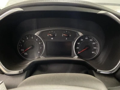 Medidor de velocímetro usado serve: 2020 Chevrolet Blazer MPH US market 4.20`` tela o - Imagem 1 de 4