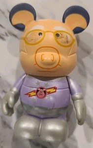 Dr. Julius Strangepork Disney Vinlymation Vinyl Toy (Pre-Owned-Some Playwear) - Picture 1 of 3