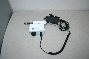 Medicool Turbo File II Pro Electric Nail Filing System Manicure Pedicure Machine - Picture 1 of 6