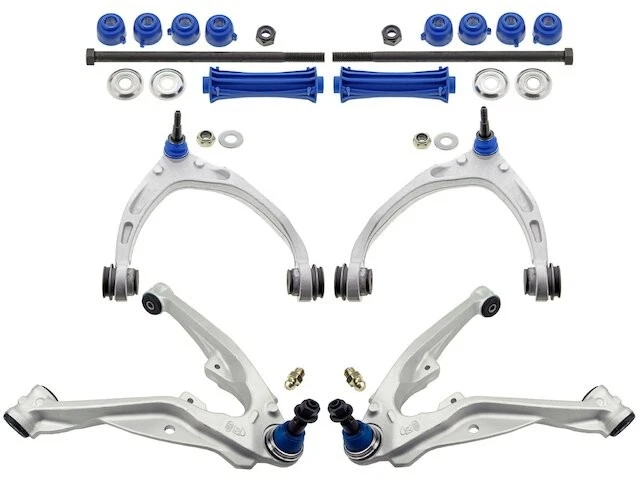 Mevotech 67RH49Z Front Suspension Kit Fits 2014-2018 GMC Sierra 1500 4WD - Изображение 1 из 1