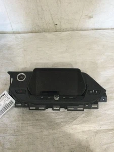 2019-2021 Chevrolet Blazer Information Display Screen OEM 84563748 - Picture 1 of 10