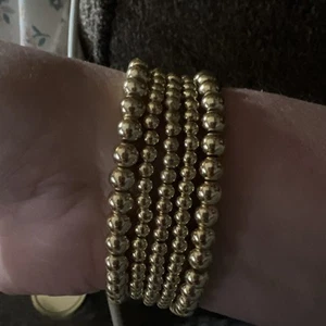 Badu Schmuck 5 Armbänder - Bild 1 von 3
