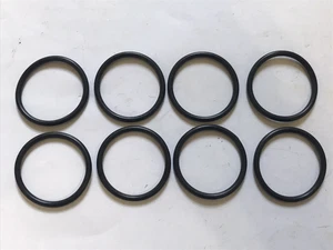(Lot of 8) O-rings 0951700 Seal O Rings Replacement for Caterpillar 34.1mm ID - Picture 1 of 6