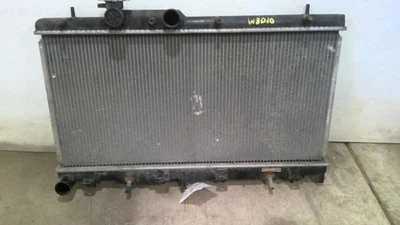 Radiador compatible con 00-04 LEGACY 207104 Foto 1 de 4